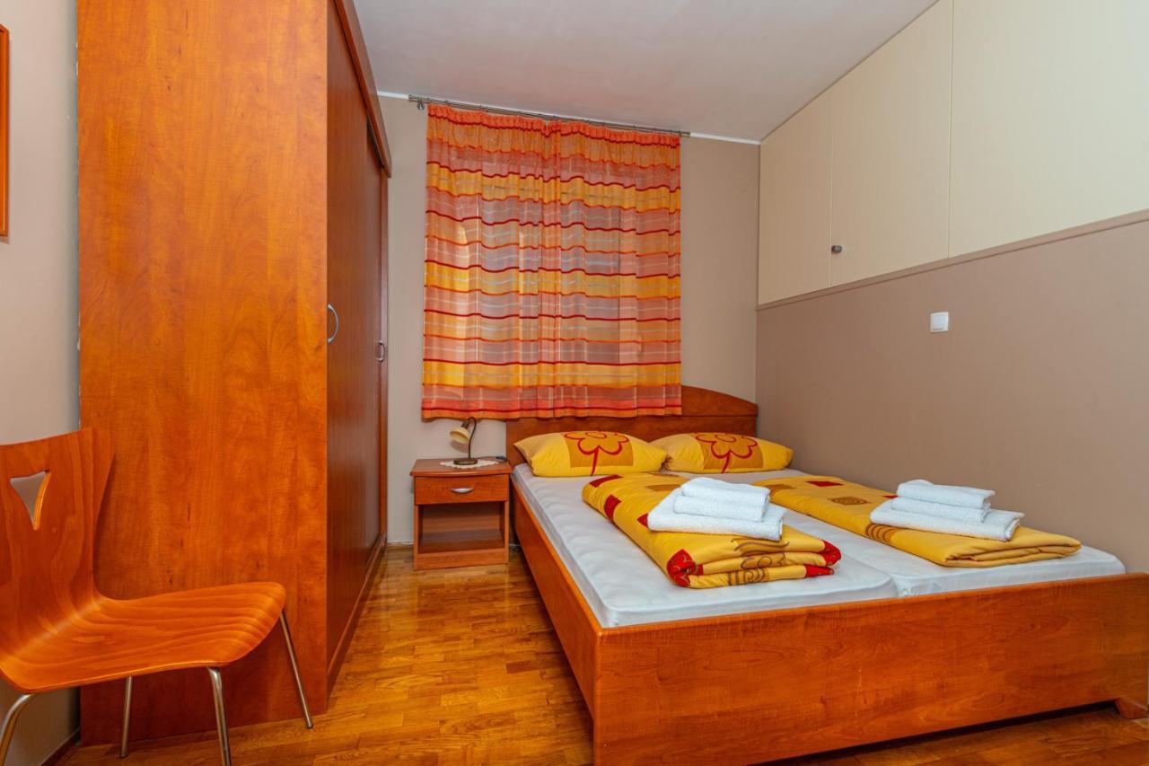 Apartman Rima Драмаль Экстерьер фото