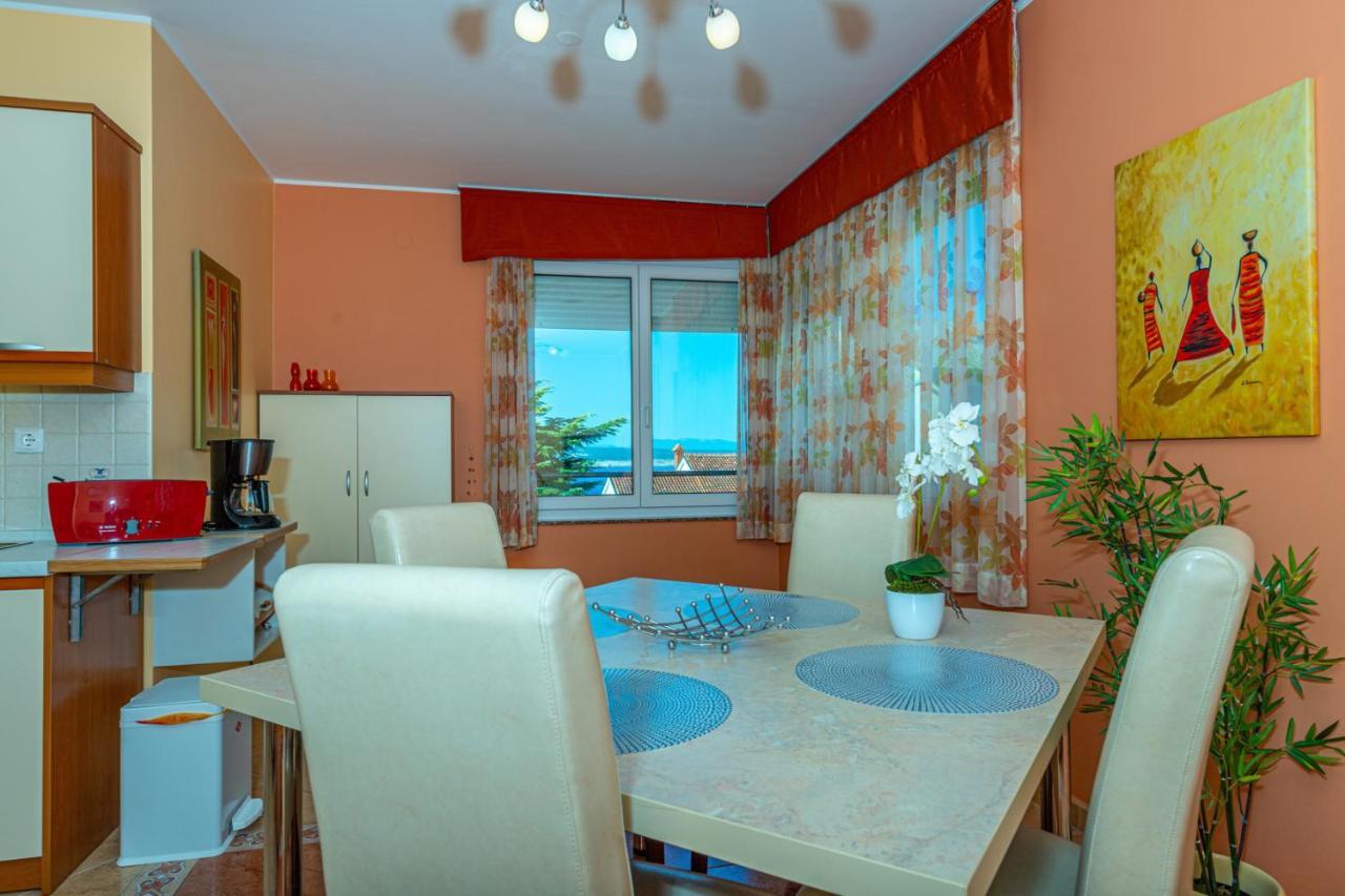 Apartman Rima Драмаль Экстерьер фото