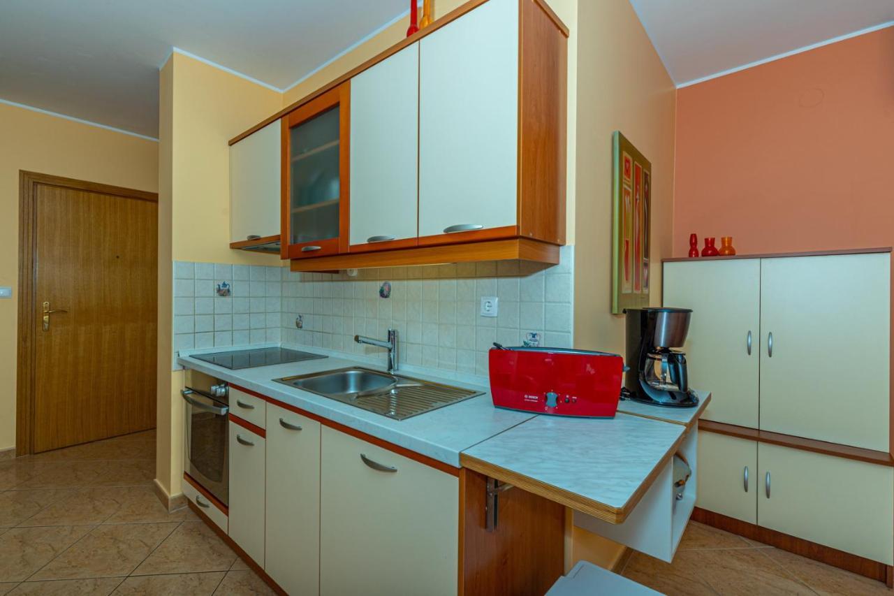 Apartman Rima Драмаль Экстерьер фото