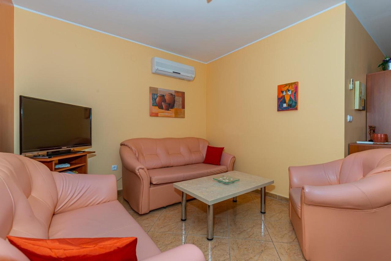 Apartman Rima Драмаль Экстерьер фото